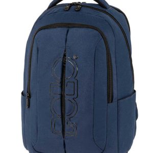 polo wonder scholiki tsanta platis dimotikou mple me thiki gia pagouri 26lt 9 01 076 5100 2025